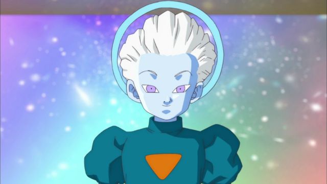 Who is the Strongest Angel Dragon Ball Super
