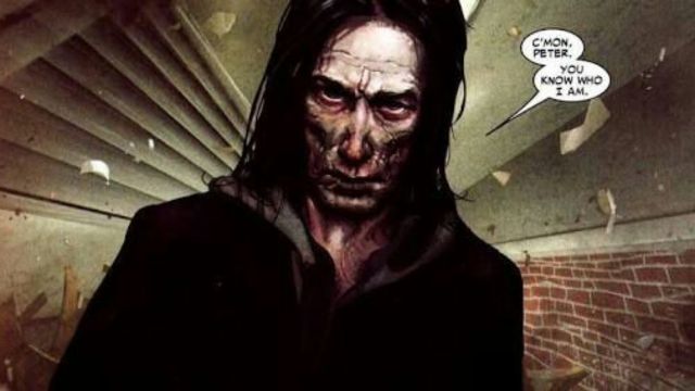 Who is the Strongest Fictional Character