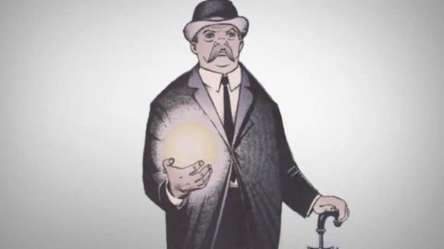 Who is the Strongest Fictional Character