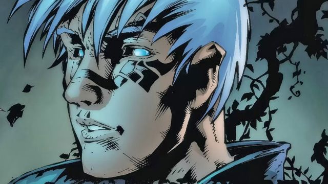 Who is the Strongest Fictional Character