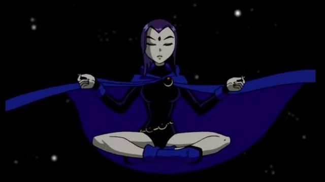 Who is the Strongest Teen Titan