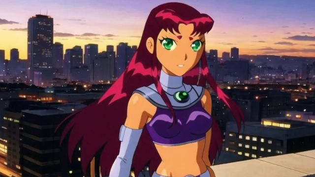 Who is the Strongest Teen Titan