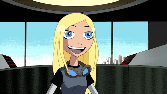 Who is the Strongest Teen Titan