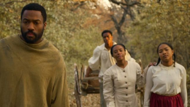 A Southern Haunting Ending Explained