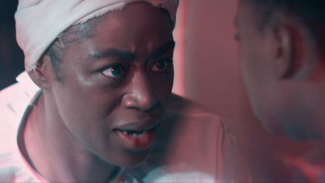 A Southern Haunting Ending Explained