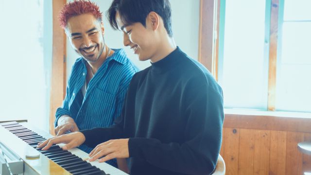 Are Alan and Kazuto Still Together