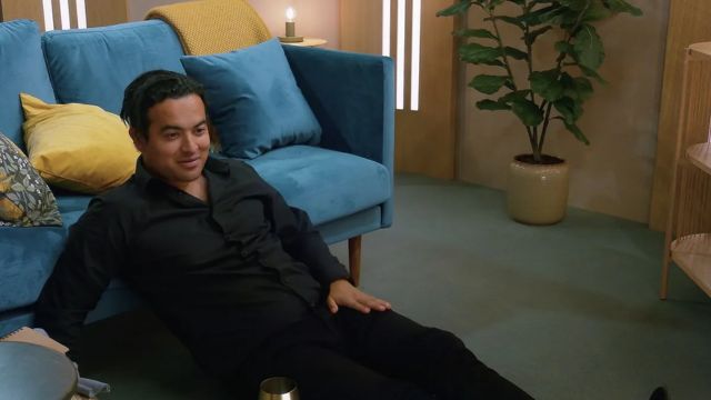 Are Amanda and Sergio Still Together