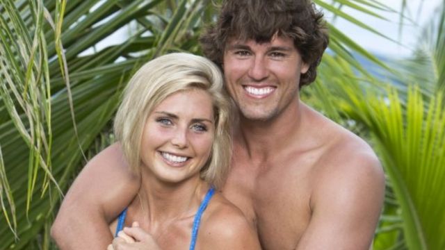 Are Hayden and Kat From Survivor Still Together