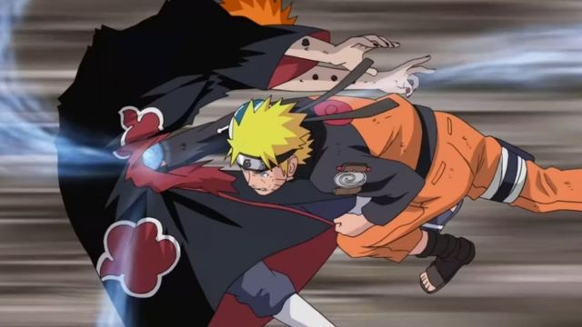 Did Naruto Ever Kill Anyone