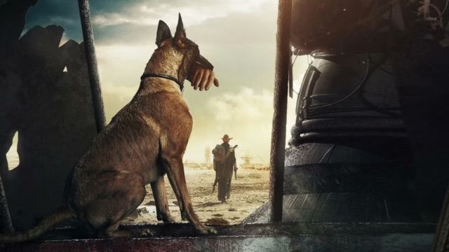 Does Cx404 Die in Fallout