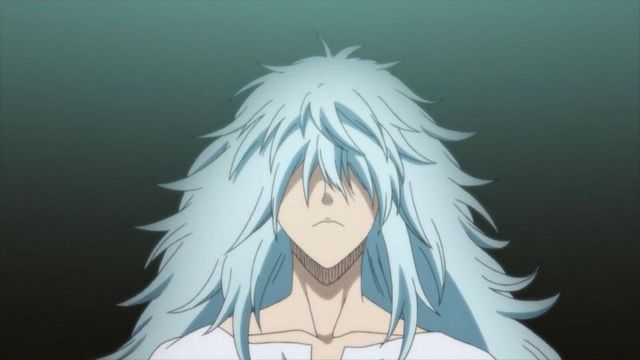 Does Henry Die in Black Clover