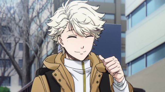 Does Kira Come Back in Blue Lock​