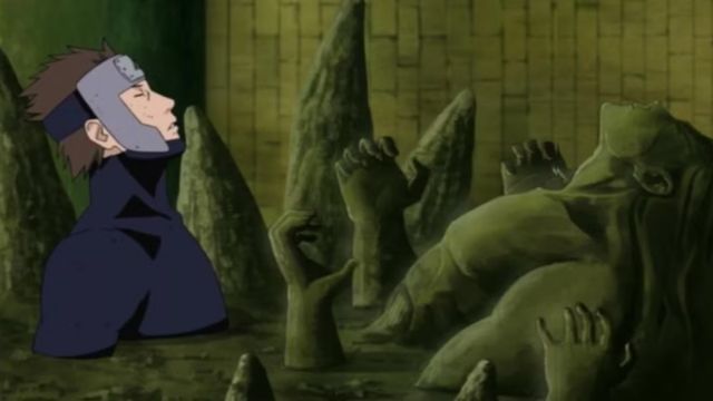 Does Yamato Die in Naruto