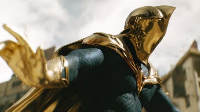 Is Dr Fate Stronger Than Dr Strange