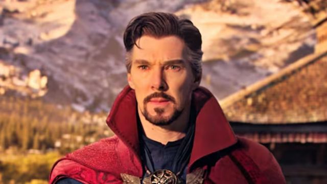 Is Dr Fate Stronger Than Dr Strange