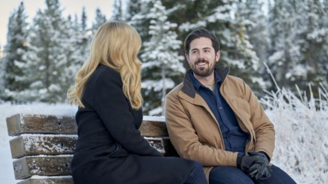 Where Was Snowkissed Filmed