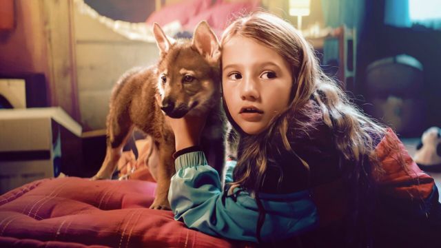 Where Was Vicky and Her Mystery Filmed