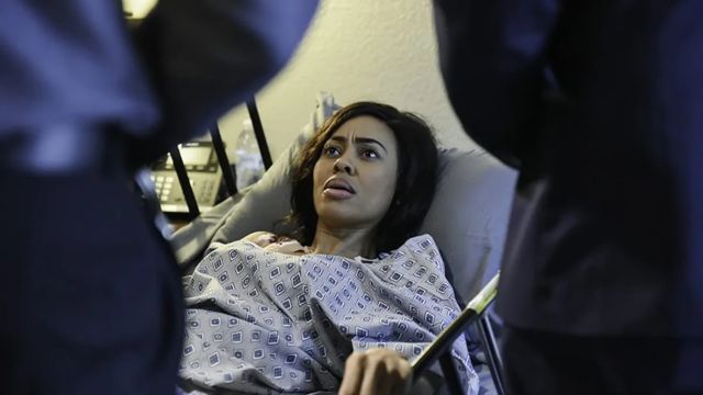 Where is Lawainna Patterson Now