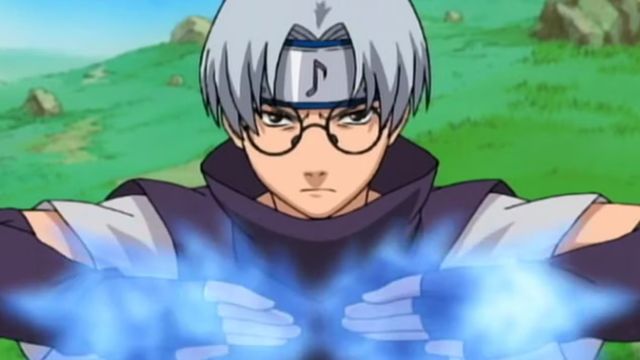 Why Did Kabuto Heal Hinata