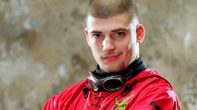 Why Did Krum Catch the Snitch