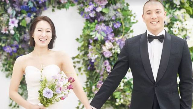 Are Jerome and Benita Still Together