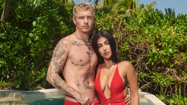 Are Stevan and Alara Still Together From Perfect Match