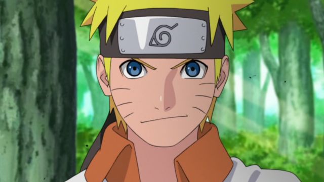 Can Naruto Destroy a Planet