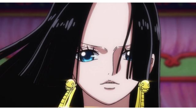 Does Hancock Die One Piece