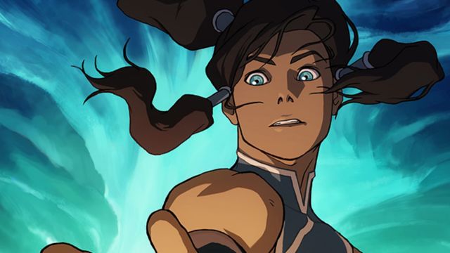How Did Korra Break the Avatar Cycle
