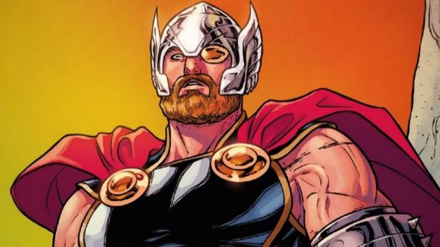 Who Will Win Wonder Woman or King Thor