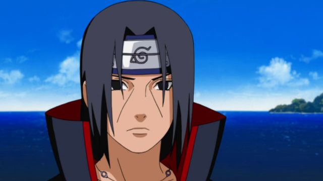 Why Did Itachi Let Sasuke Win
