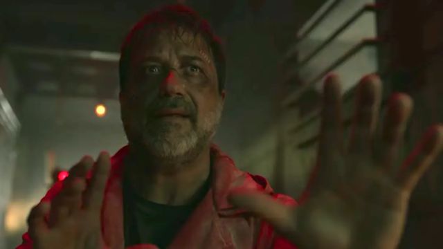 Did Arturo Die in Money Heist