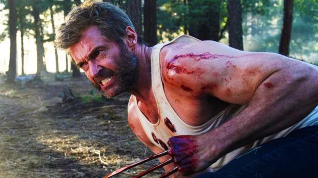 Did Wolverine Lose His Healing Powers in the Wolverine