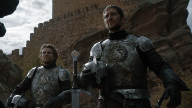 Do the Hightowers Exist in Game of Thrones