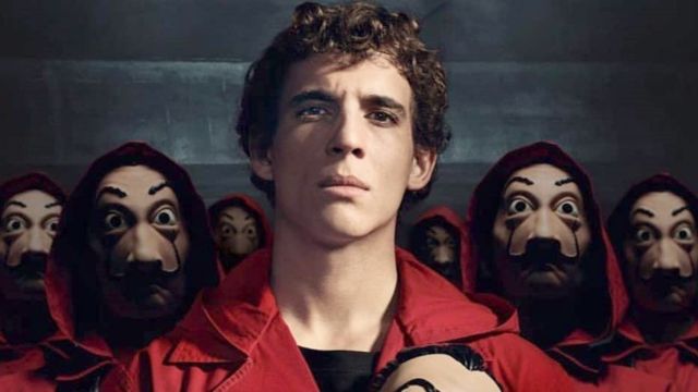 Does Rio Die in Money Heist