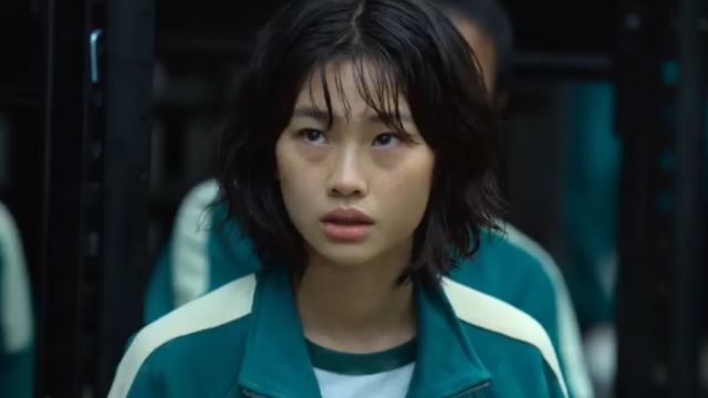 How Did 067 Die in Squid Game