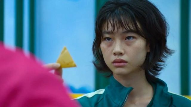 How Did 067 Die in Squid Game