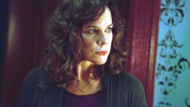 How Did Lorraine Die in Insidious