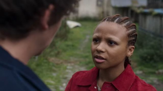 How Did Pia Die in Black Mirror​