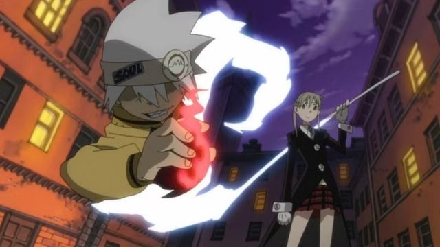 How is Fire Force Connected to Soul Eater