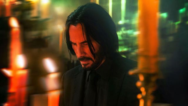 What Does Excommunicado Mean in John Wick