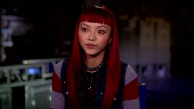 What Happened to Yukio After the Wolverine