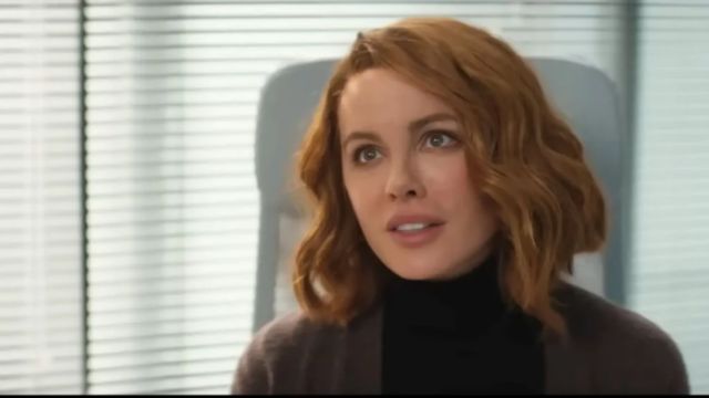 Where Was Canary Black Filmed