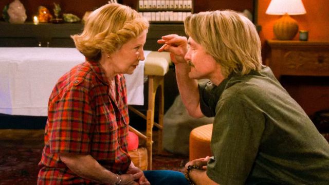 Who Plays Kiefer in That 90s Show