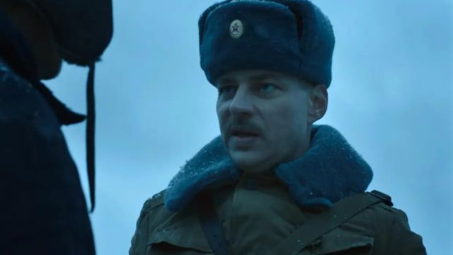 Does Enzo Die in Stranger Things