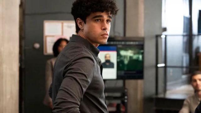 What Happened to Sam on Law and Order Organized Crime