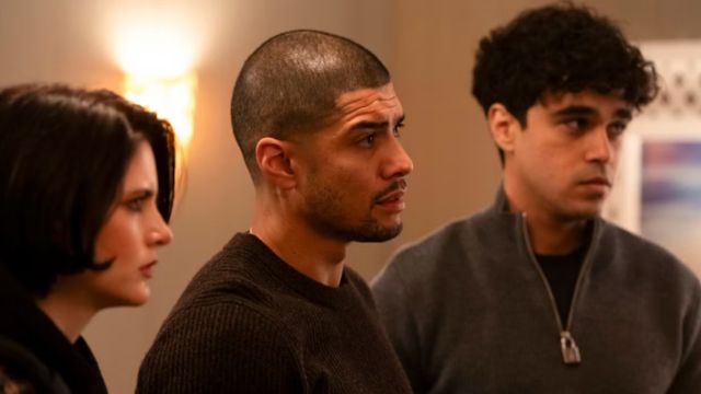 What Happened to Sam on Law and Order Organized Crime