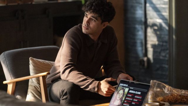 What Happened to Sam on Law and Order Organized Crime