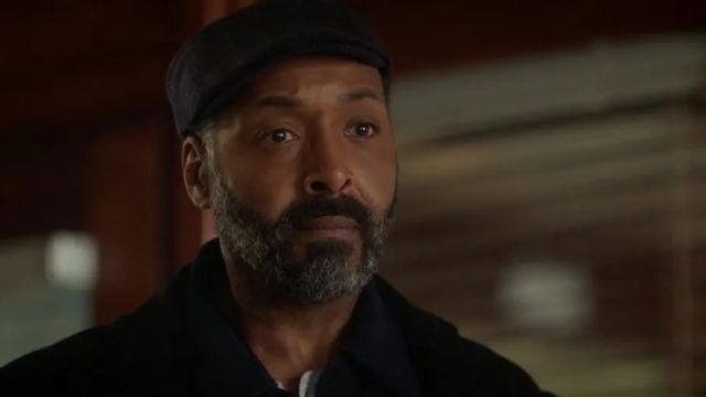 does joe die in the flash