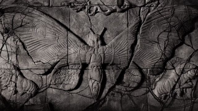does mothra die in godzilla king of the monsters